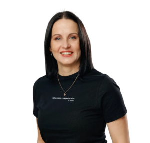 Jolanta Derkevica-Pilskunga